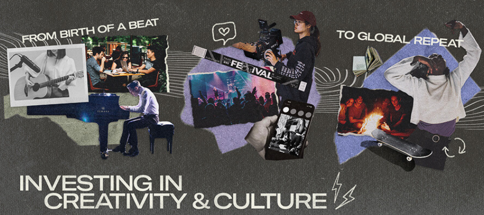 Yamaha launches $50m fund to back music and media startups in Silicon Valley